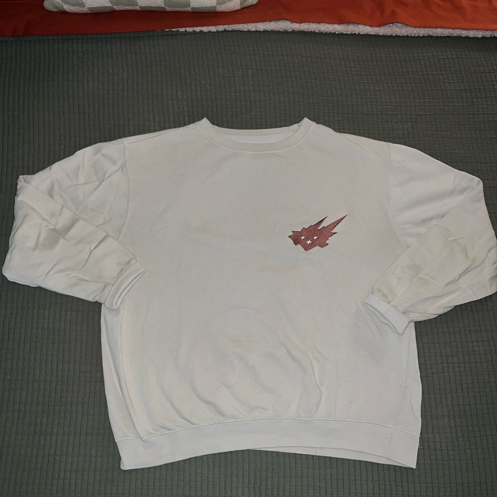 Cactus Jack ‘Cacti’ Crewneck